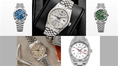 best buy for classic rolex|most collectible rolex watches.